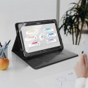 Etui Blun uniwersalne na tablet 7" UNT czarne/black