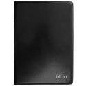 Etui Blun uniwersalne na tablet 7" UNT czarne/black