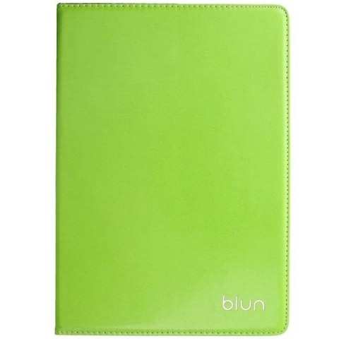 Etui Blun uniwersalne na tablet 7" UNTlimonkowy/lime