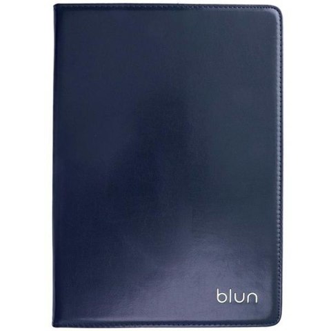 Etui Blun uniwersalne na tablet 7" UNTniebieski/blue
