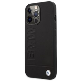 Etui BMW BMHMP14XSLLBK iPhone 14 Pro Max 6,7