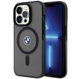 Etui BMW BMHMP14LDSLK iPhone 14 Pro 6.1