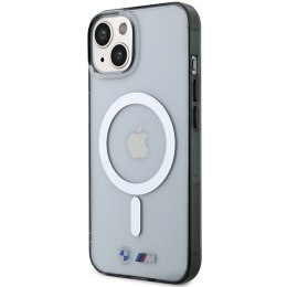 Etui BMW BMHMP14MHCRS iPhone 14 Plus / 15 Plus 6.7