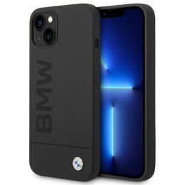 Etui BMW BMHMP14MSLBLBK iPhone 14 Plus / 15 Plus 6,7