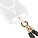 Etui JE 2in1 iPhone 15 Pro 6.1" MagSafe przezroczysty/clear 30535 (Just Elegance)