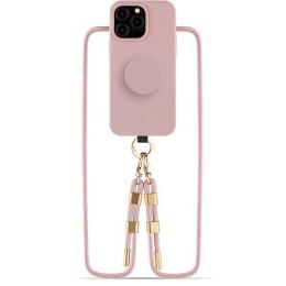 Etui JE 3in1 PopGrip iPhone 15 Pro 6.1