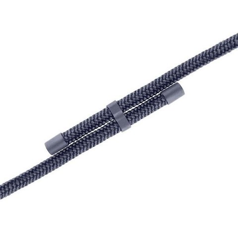 Etui JE PopGrip iPhone 11 Pro 5,8"purpurowy/purple 30050 (Just Elegance)