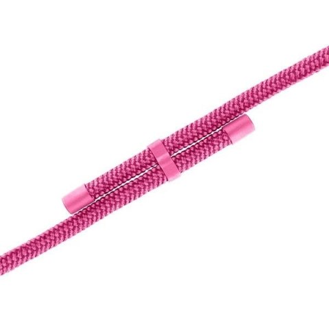 Etui JE PopGrip iPhone 12/12 Pro 6,1"różowy/orchid flower 30090 (Just Elegance)