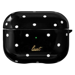 Etui Laut Dotty AirPods Pro black/czarny 38653