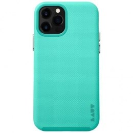 Etui Laut Shield iPhone 12 Pro Max mint/miętowy 42784