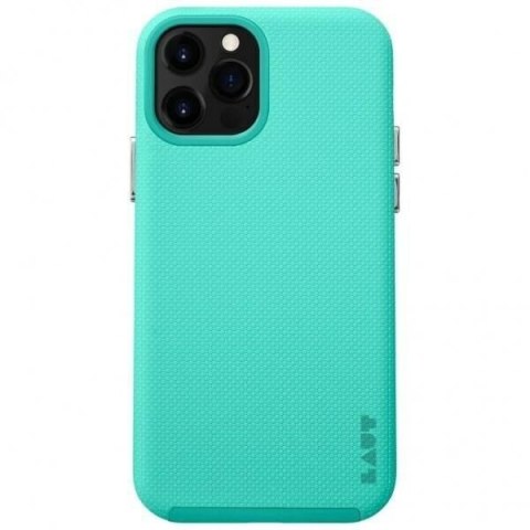 Etui Laut Shield iPhone 12 Pro Maxmint/miętowy 42784