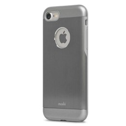 Etui Moshi iGlaze Armour iPhone 7/8/SE2020 / SE 2022 szary/gun metal 27233