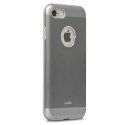 Etui Moshi iGlaze Armour iPhone 7/8/SE2020 / SE 2022 szary/gun metal 27233
