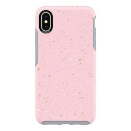 Etui Otterbox SYM iPhone XS Max różowy/pink 33780