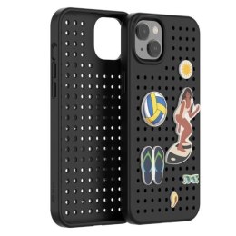 Etui Pinit Dynamic Case iPhone 14 Plus / 15 Plus 6.7