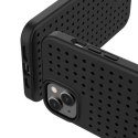 Etui Pinit Dynamic Case iPhone 14 Plus / 15 Plus 6.7" czarny/black