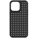 Etui Pinit Dynamic Case iPhone 14 Pro 6.1" czarny/black