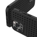 Etui Pinit Dynamic Case iPhone 14 Pro 6.1" czarny/black