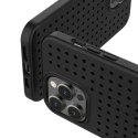 Etui Pinit Dynamic Case iPhone 14 Pro Max 6.7" czarny/black