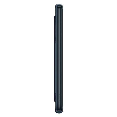Etui Samsung EF-XA336CB A33 5G A336czarny/black Slim Strap Cover