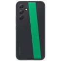 Etui Samsung EF-XA546CBEGWW A54 5GA546 czarny/black Slim Strap Cover