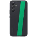 Etui Samsung EF-XA546CBEGWW A54 5GA546 czarny/black Slim Strap Cover