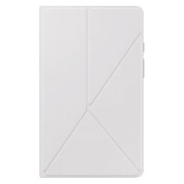 Etui Samsung EF-BX110TWEGWW Tab A9 biały/white Book Cover