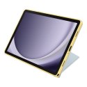 Etui Samsung EF-BX210TLEGWW Tab A9+niebieski/blue Book Cover