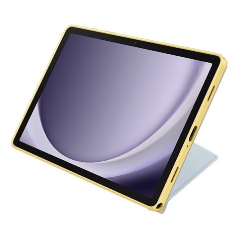 Etui Samsung EF-BX210TLEGWW Tab A9+niebieski/blue Book Cover