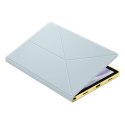 Etui Samsung EF-BX210TLEGWW Tab A9+niebieski/blue Book Cover