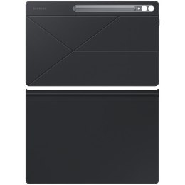 Etui Samsung EF-BX910PBEGWW Tab S10 Ultra / S9 Ultra czarny/black Smart Book Cover