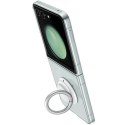 Etui Samsung EF-XF731CTEGWW Z Flip5F731 przezroczysty/transparent Clear Gadget Case