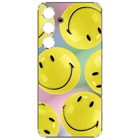 Etui Samsung EF-MS921CYEGWW S24 S921żółty/yellow Suit Case