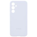 Etui Samsung EF-PA356TLEGWW A35 5GA356 niebieski/blue Silicone Cover