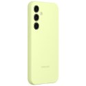 Etui Samsung EF-PA356TMEGWW A35 5GA356 limonka/lime Silicone Cover