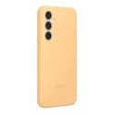 Etui Samsung EF-PS711TO S23 FE S711morelowy/apricot Silicone Cover