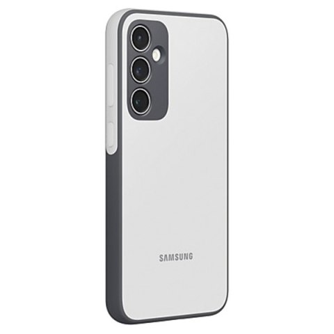 Etui Samsung EF-PS711TW S23 FE S711biały/white Silicone Cover