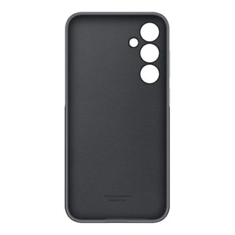 Etui Samsung EF-PS711TW S23 FE S711biały/white Silicone Cover