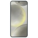 Etui Samsung EF-PS926TWEGWW S24+ S926biały/white Silicone Case