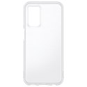 Etui Samsung EF-QA256CTEGWW A25 5GA256 przezroczysty/transparent Clear Cover