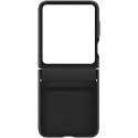 Etui Samsung EF-VF731PBEGWW Z Flip5F731 czarny/black Flap ECO-Leather Case