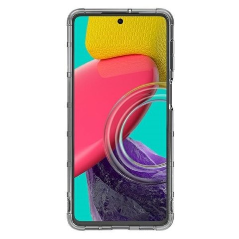 Etui Samsung GP-FPM536KDABW M53 5GM Cover czarny/black
