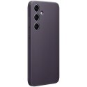 Etui Samsung GP-FPS926HCAVW S24+ S926ciemnofioletowy/dark violet Vegan Leather Case