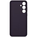 Etui Samsung GP-FPS926HCAVW S24+ S926ciemnofioletowy/dark violet Vegan Leather Case