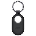 Etui Samsung Galaxy SmartTag2 EF-PT560CBEGWW czarny/black Silicone Case