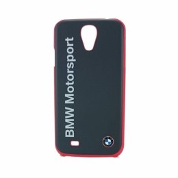 Etui hardcase BMW BMHCS4SPL i9505 S4 czarny