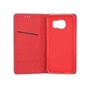 Etui Smart Magnet book Samsung M13 4GM135 czerwony/red A13 5G A136 / A04s A047