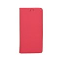 Etui Smart Magnet book Samsung M34 5Gczerwony/red M346