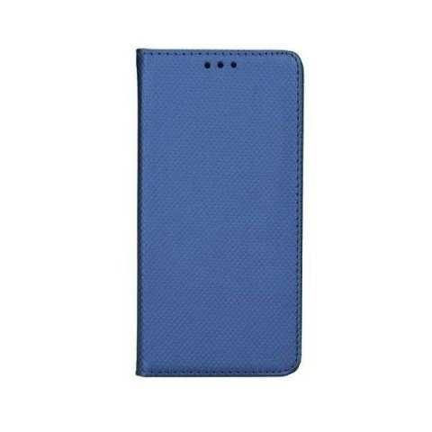 Etui Smart Magnet book Xiaomi 12niebieski/blue
