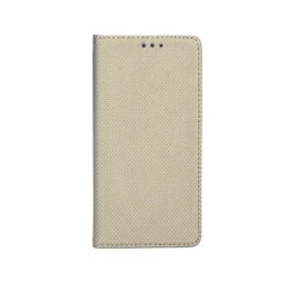 Etui Smart Magnet book Xiaomi 12złoty/gold